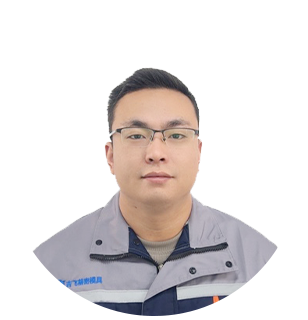 注塑主管  楚衛(wèi)士